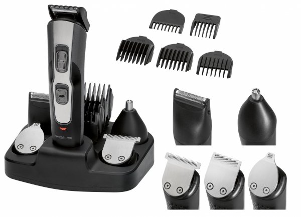 Maszynka do strzyżenia włosów 5w1 ProfiCare PC-BHT 3014