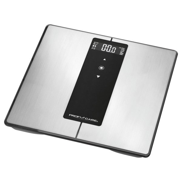 Waga diagnostyczna z Bluetooth 9w1 ProfiCare PC-PW 3008 BT