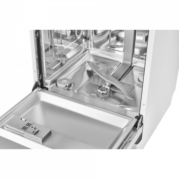 Zmywarka wolnostojąca 60cm Bomann GSP 7419 (biały)