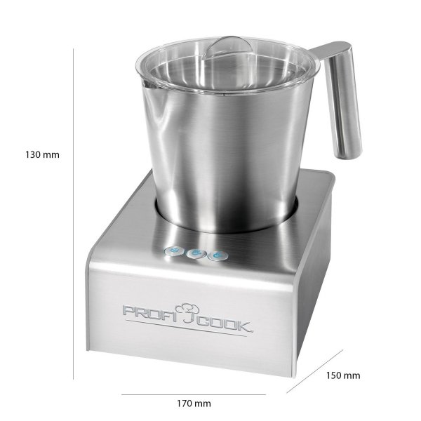 Spieniacz do mleka ProfiCook PC-MS 1032