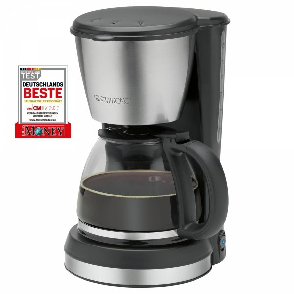 Ekspres przelewowy kawiarka Clatronic KA 3562