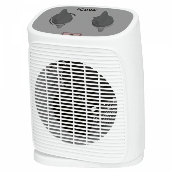 Termowentylator, grzejnik elektryczny Bomann HL 6064 CB