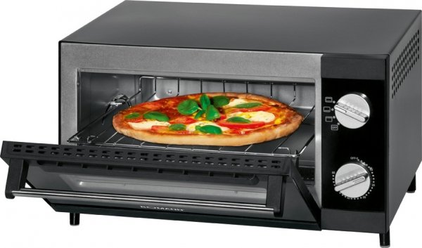 Elektryczny mini piekarnik do pizzy Bomann MPO 2246 CB