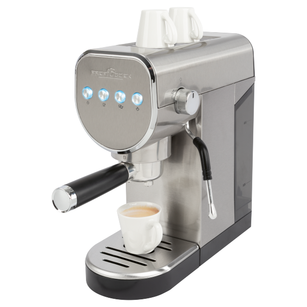 Ekspres ciśnieniowy do kawy ProfiCook PC-ES-KA 1265