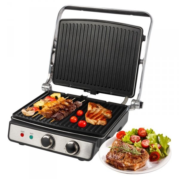 Grill elektryczny kontaktowy ProfiCook PC-KG 1264