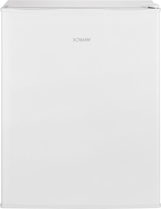 Zamrażarka podblatowa 42L Bomann GB 7236 (biała)