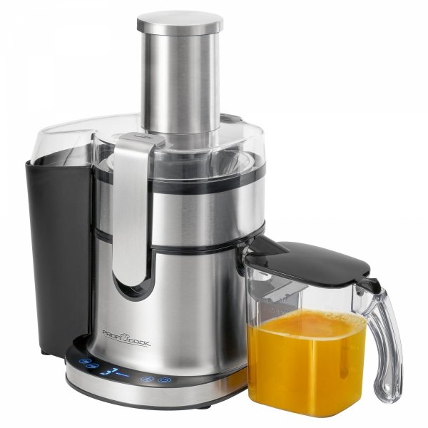 Sokowirówka wysokoobrotowa ProfiCook PC-AE 1156