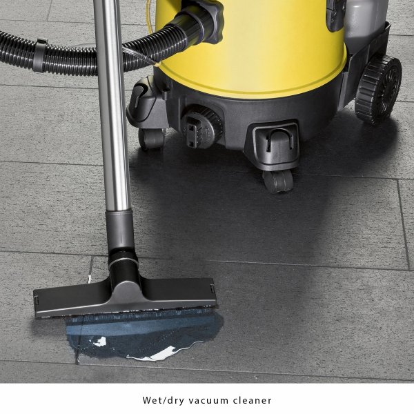 Odkurzacz piorący Clatronic BSS 1309