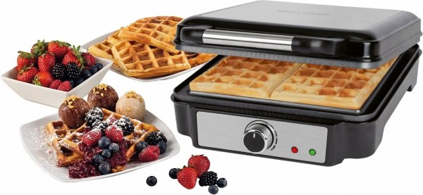 Gofrownica ProfiCook PC-WA 1241