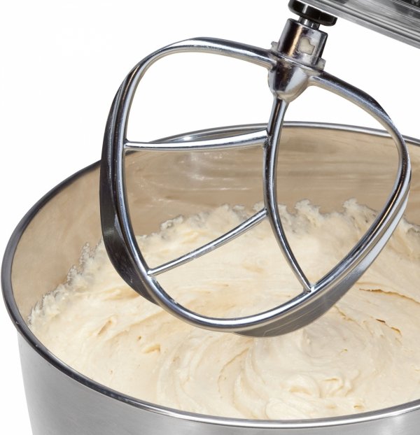 Robot kuchenny planetarny i maszynka do mięsa 2w1  ProfiCook PC- KM 1151