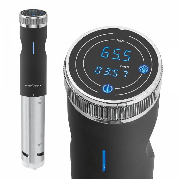 Urządzenie, cyrkulator do gotowania Sous-Vide ProfiCook PC-SV 1126