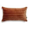 Cordian Rust Decorative Pillow 50x50 Prestige Line