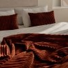 Cream Bedspread 220x140 Bunny