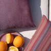 Barbados Garden Cushion Set Plus Stripes