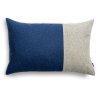 Velvet Vibrant Green Decorative Cushion 45x45