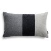 Velvet Vibrant Green Decorative Cushion 45x45