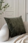 Cordian Green Decorative Pillow 50x50 Prestige Line