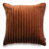 Cordian Rust Decorative Pillow 50x50 Prestige Line