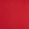 Pram Czerwona welurowa poduszka dekoracyjna 45x45 cm