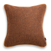 Ruda poduszka dekoracyjna WOOL 45X45