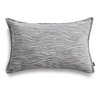 Grey Decorative Pillow Set Calm