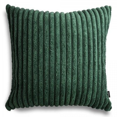 Cord Green Decorative Pillow 50x50