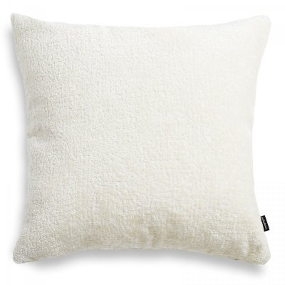 Bergen Large Cream Decorative Pillow 50x50