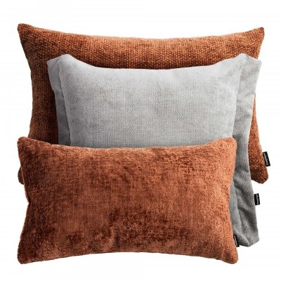 Decorative Pillow Set Coco+Pepper+Bergen