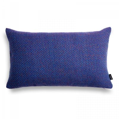 Ori Purple Decorative Pillow 50x30