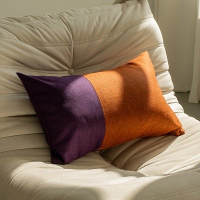 Velvet Vibrant Green Decorative Cushion 45x45