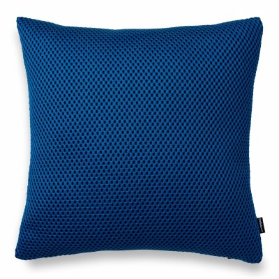 Niebieska poduszka dekoracyjna Sonic