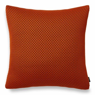 Ruda poduszka dekoracyjna Sonic