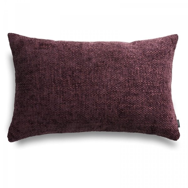 Violettes Set Dekokissen Kissen Coco + Hahnentritt