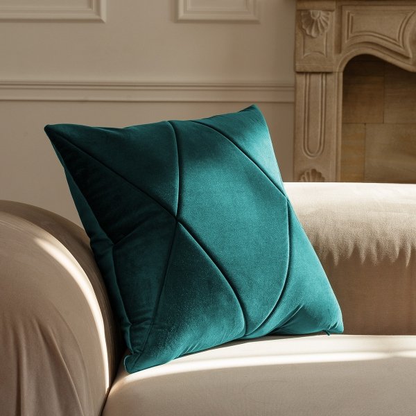 Touch Sea Decorative Pillow 60x40 MOODI