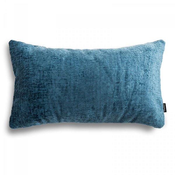 Bergen Blue Decorative Cushion 50x30