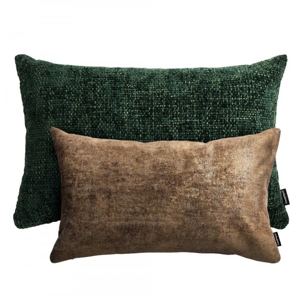 Coco + Stone Decorative Pillow Set