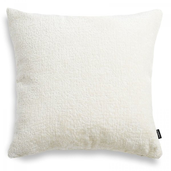 Bergen Large Cream Decorative Pillow 50x50