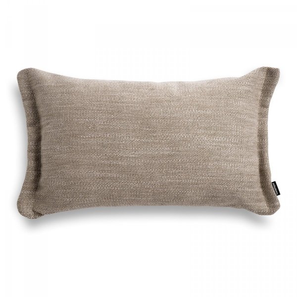 Fitto Decorative Pillow 50x30 cm, Beige