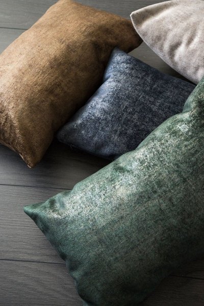 Stone Green Decorative Pillow 50x30