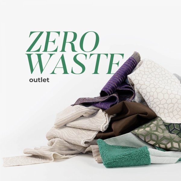 Kremowo-miętowa poduszka dekoracyjna 50x30 ZERO WASTE ZW038