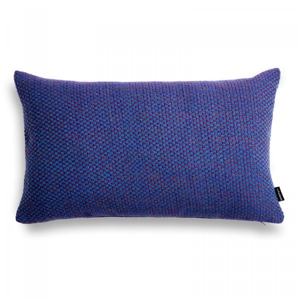 Ori Purple Decorative Pillow 50x30