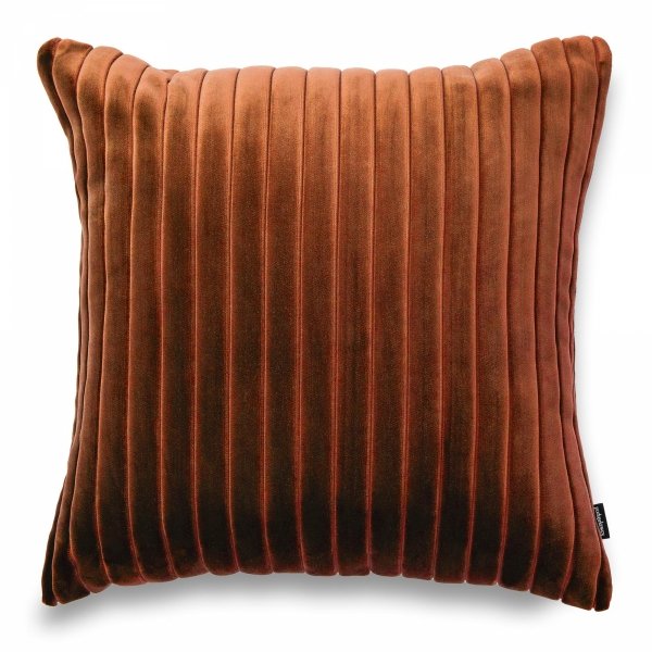 Cordian Rust Decorative Pillow 50x50 Prestige Line