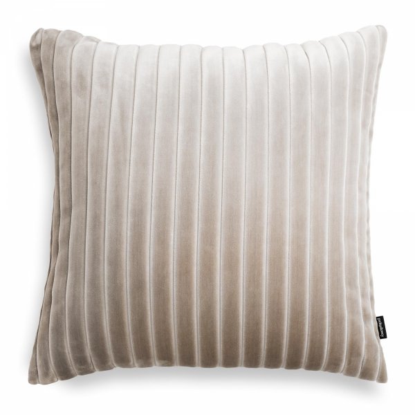 Cordian Cream Decorative Pillow 50x50 Prestige Line