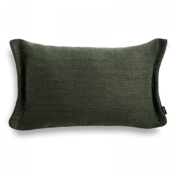 Zielony zestaw poduszek dekoracyjnych Copenhaga + Fitto