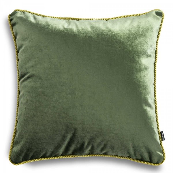 Zielony zestaw poduszek dekoracyjnych Artdec
