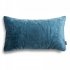 Bergen Blue Decorative Cushion 50x30