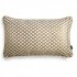 Cream-Gold Decorative Pillow Aurum 50x30