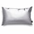 Leather Pillow Spark II Black