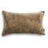 Bergen beige decorative cushion 50x30