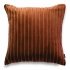 Cordian Rust Decorative Pillow 50x50 Prestige Line